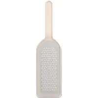 Mepal Chef It RVS rasp 30 cm - chalk