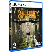 The Forest Cathedral () - PS5