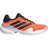 Adidas Barricade 14 All Court Shoes Oranje EU 46 Man
