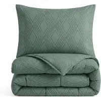 Sleeptime Lazy dekbed zonder overtrek Dorian incl. kussensloop - 140x200