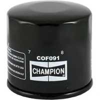 Champion COF091 Oliefilter