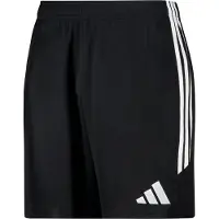 Adidas Sportbroek 'Tiro26 League' zwart / wit