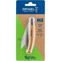 Opinel Vouwmes Opinel Inox No. 8