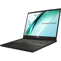 MSI Commercial 14 H A13MG vPro-200NL QWERTY