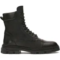 Kazar Veterboots zwart