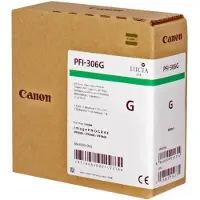 Canon Inktcartridge PFI-306G Groen