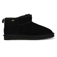 Mexx Boots 'Kimo' zwart