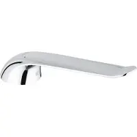 GROHE - Special hendel, chroom 46689000
