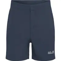 Jack Wolfskin - Kid's Sun Shorts - Short 152, blauw