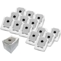 Plus.Parts iRobot Roomba j9 Stofzakken (15 Stuks, alternatief voor 4626194 / 4640235)