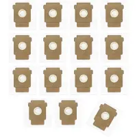 Plus.Parts iRobot Roomba Max 705 Combo Stofzakken (15 Stuks, alternatief voor 4849916)