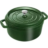 Zwilling Cocotte-24 Cm Cocotte