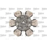 Valeo 800544 Koppelingsplaat