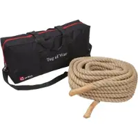 Speed unlimited enegy drink Officieel Ned. Touwtrekbond Touwtrekken touw. 34 meter, 34 mm Hennep Top Kwaliteit Klasse en Geweldig