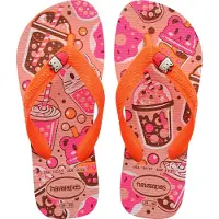 Havaianas HAV. KIDS FANTASY BLOSSOM Meisjes Slippers - blossom