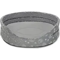 SuperKissen24. Comfortabel Honden- en Kattenbed STANDARD M - Waterdicht & Zacht