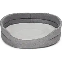 SuperKissen24. Waterdichte Hondenkussen Kattenmand STANDARD M - Zacht en Duurzaam