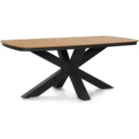 Lifestyle Garden Furniture Lifestyle Camila dining tuintafel 180x100cm