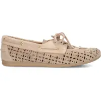 Ayana Dames Mocassins 12434 - Beige - Maat 42