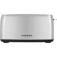 Pierre Broodrooster XXL PT7000