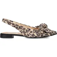 Notre-V Dames Hakken 72251 - Beige - Maat 37
