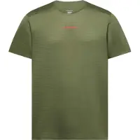 La Sportiva Pure T-shirt Met Korte Mouwen