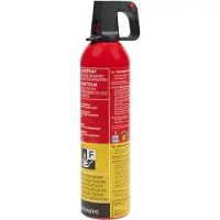 Smartwares FEX-15371 - Blusspray 750ml - Geschikt voor auto, caravan - PFAS Vrij - A + F