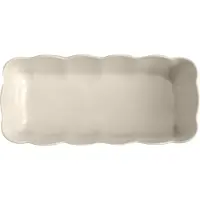 Emile Henry Cakevorm Madeleine Argile 28,5 x 15 x 9 cm