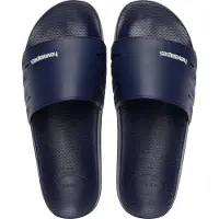 Havaianas HAV. SLIDE ZERO NAVY Blauw Unisex Slippers - navy Blauw