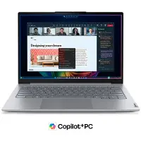 Lenovo ThinkBook 14 Gen 9 14 Intel Intel Core Ultra 7 355-processor LPE-cores tot 3,50 GHz en P-cores tot 4,70 GHz, Windows 11 Pro 64, 512 GB SSD M.2 2242 PCIe Gen4 QLC - 21UXCTO1WWNL2