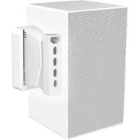 Vogel's SWM 3021 Universele luidspreker muurbeugel Wit