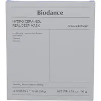 BIODANCE Hydro Cera-Nol Real Deep Mask 34 g 136 g