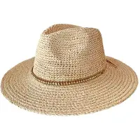 House Of Ord Riviera Hoeden | Maat M/L Dames Beige