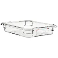 ARAVEN Bak Gastronorm GN1/2 - 962524