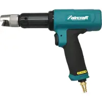 Stürmer Professionele pneumatische hakhamerset + 5 beitels