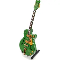 Ginza.se Miniatuur gitaar U2 Bono Irish Falcon