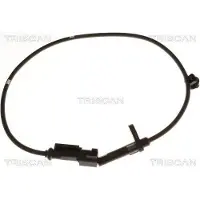 TRISCAN 8180 16260 Wielsnelheidssensor (ABS)