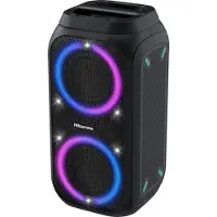 Hisense Portable speaker - - Bluetooth - Max 160 W