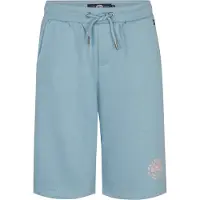 Petrol Industries Broek 'Alton' lichtblauw / perzik