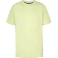 Petrol Industries Shirt 'Bayleaf' limoen / lichtgroen