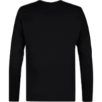 Petrol Industries Shirt 'Dolphinpark' zwart