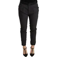 CYCLE Fiets Casual Broeken