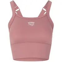 Studio Amaya Dames Tops & T-shirts Aura Bra - Roze - Maat S