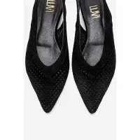 Forever & Always Lieve Leren Slingback Pump (Dames)