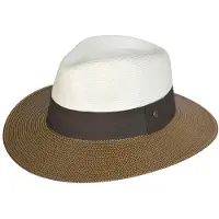 House Of Ord Naledi Hoeden | Maat M/L Dames Beige