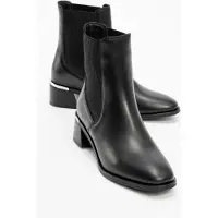 Forever & Always Neiva Leren Chelsea Boot (Dames)
