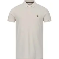 U.S. POLO ASSN. Shirt sand
