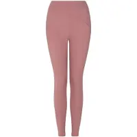Studio Amaya Dames Broeken Sculpt Legging - Roze - Maat XS