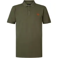 Petrol Industries Shirt olijfgroen