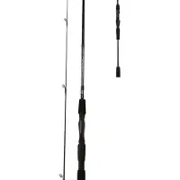 Okuma Altera Spinning Rod Zwart 2.40 m / 15-40 g